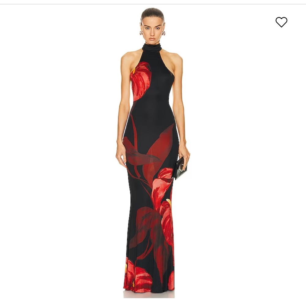 Retrofete Mabel Dress